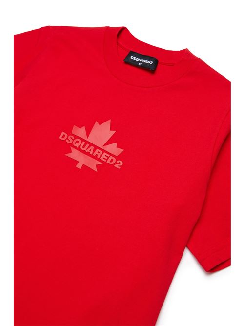  DSQUARED2 JUNIOR | DQ2743 D0AC7/DQ401